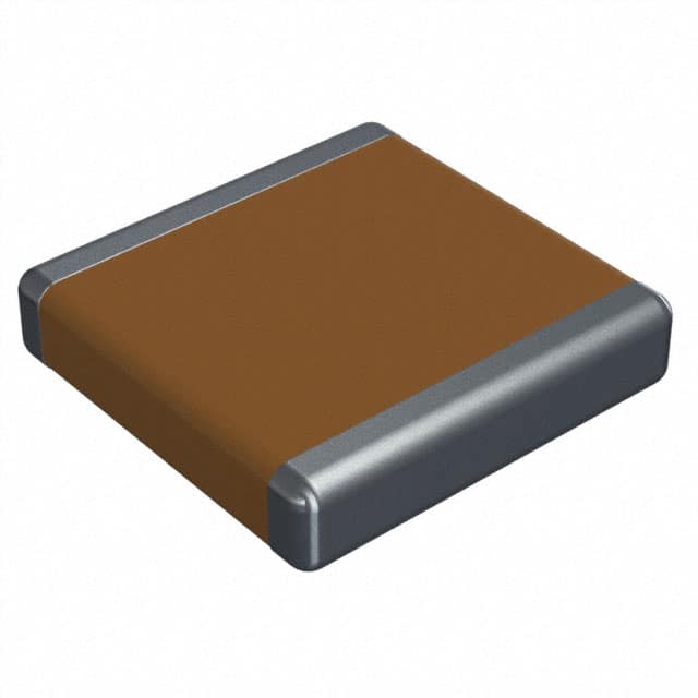 22255C105JAT2A KYOCERA AVX  Ceramic Capacitors
